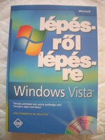 Joan Preppernau Joyce Cox Windows Vista lépésről lépésre
