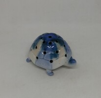 Aquincum porcelán teknősbéka!