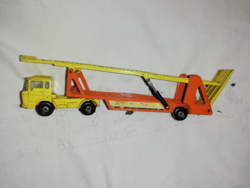Eredeti Angol  Matchbox Super Kings 1970   F