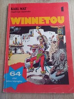 Retro Képregények a 80as évekből 8db együtt 8000