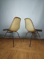 Charles & Ray Eames DSX szék retro Vitra [ár/db]