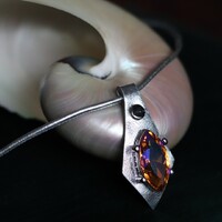 Cango & Rinaldi Swarovski nyaklánc