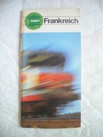 SNCF Franciaország 1971