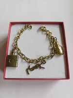 Vintage YSL karlánc