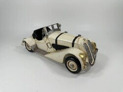 Vintage BMW autó modell (443210)