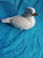 HOLLÓHÁZI PORCELÁN GALAMB