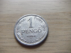 1  Pengő 1942 Magyarország ( 5 )