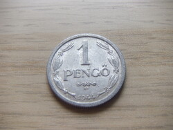 1  Pengő 1944 Magyarország ( 5 )