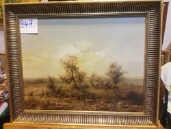 MÁG TAMÁS  Táj  947.