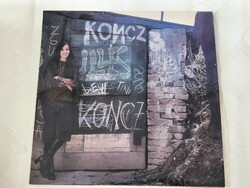 Koncz Zsuzsa – Kis Virág