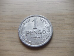 1  Pengő 1944 Magyarország ( 3 )