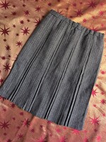 Vintage kislány szoknya