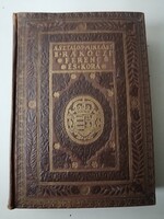 ASZTALOS MIKLÓS - II. RÁKÓCZI FERENC ÉS KORA - DANTE KIADÓ 1934