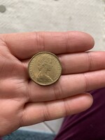 4 db ausztrál pénzérme