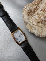 ADEC Seiko szép Quartz karóra