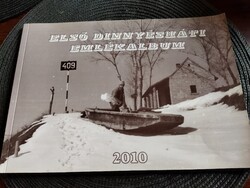 Dinnyésháti emlékalbum (Tisza)