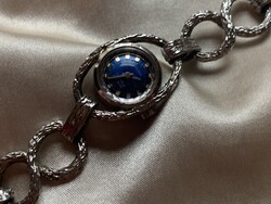 Rhodos 925 Silver Watch