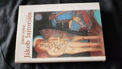 JÓKAI ANNA : JAKOB LAJTORJÁJA