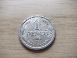1  Pengő 1944 Magyarország ( 1 )