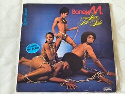 Boney M. – Love For Sale