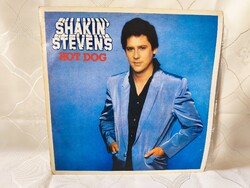 Shakin' Stevens – Hot Dog
