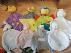 Kacsás szundikendők 004. - Duck naps 004.