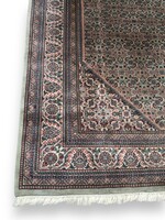 Iráni Bidjar perzsa szőnyeg