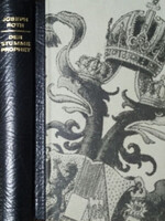 Der stumme Prophet - Joseph Roth