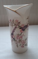Yama Ji különleges japán porcelán váza