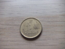 1   Forint 2000  Magyarország ( 3 )