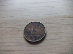 1   Forint 1997  Magyarország ( 1 )