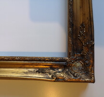 Blondel frame new