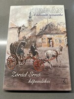 Zórád Ernő: Tabán - a lebontott romantika