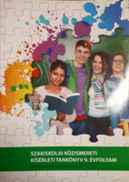Szakiskolai közismereti kísérleti tankönyv 9. évfolyam -