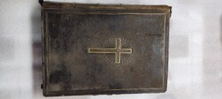 Missale Romanum 1884