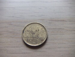 1   Forint 2000  Magyarország ( 2 )