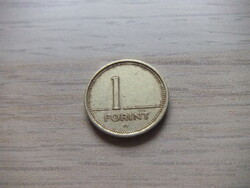 1   Forint 2002  Magyarország ( 2 )