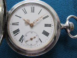 RRR BRAUSWETTER CHOPARD ZSEBÓRA