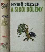 A sibói bölény - Nyírő József