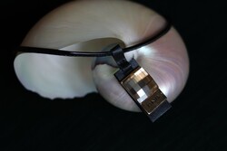 Cango & Rinaldi Swarovski nyaklánc