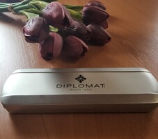Diplomat golyóstoll díszdobozban