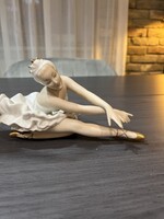Wallendorf Porcelán Balerina
