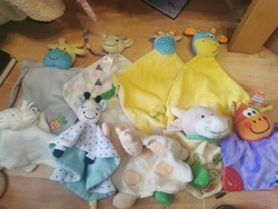 Bocis szundikendők 021.. - Cows naps 021.