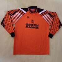 XL-es vintage Prostar hosszú ujjú mez