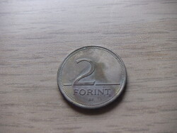 2 Forint 2000 Magyarország ( 1 )