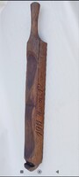 Year-numbered, personalized mulberry mandrel 1911