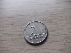 2 Forint 2002 Magyarország ( 1 )
