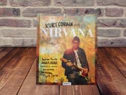 Andrew Earles - Kurt Cobain és a Nirvana