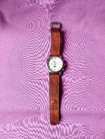 A. LANGE & SÖHNE. GLASHÜTTE 1/SA. Férfi karóra.