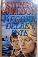 Sydney/Sidney Sheldon - Reggel, délben, este